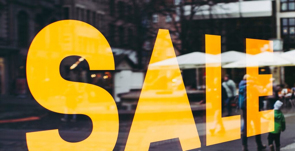 How To Maximize Your Black Friday & Cyber Monday Sales How To Maximize Your Black Friday & Cyber Monday Sales