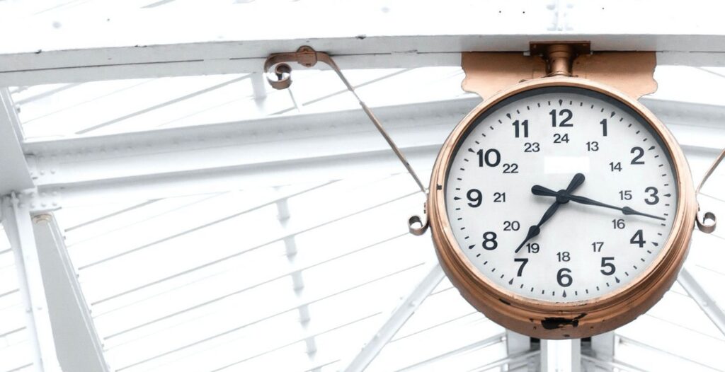 How To Prioritize Your Marketing Time How To Prioritize Your Marketing Time