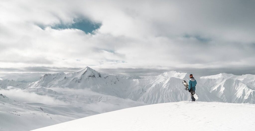 Ascent360 and Liftopia Join Forces to Help Resorts Enhance Guest Experiences Ascent360 and Liftopia Join Forces to Help Resorts Enhance Guest Experiences