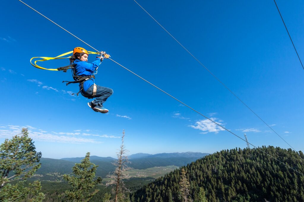 How Angel Fire Resort Will Boost Customer Visitation with Ascent360 How Angel Fire Resort Will Boost Customer Visitation with Ascent360