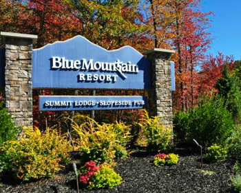 Blue Mountain Resort Returns to the Slopes