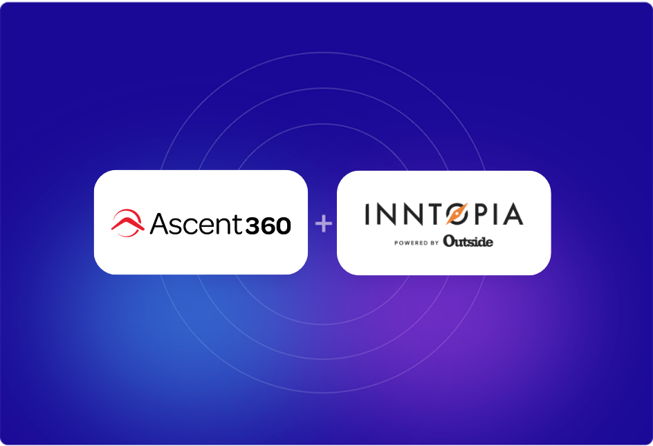 Website inntopia ecomm Integration Header Image