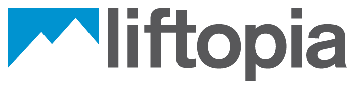 liftopia logo