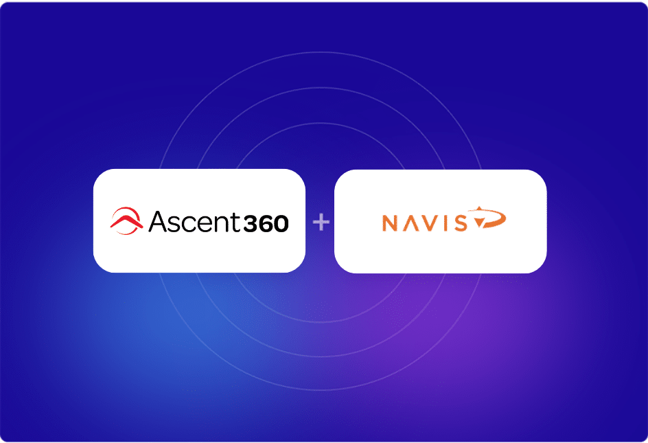 navis Integration Header Image