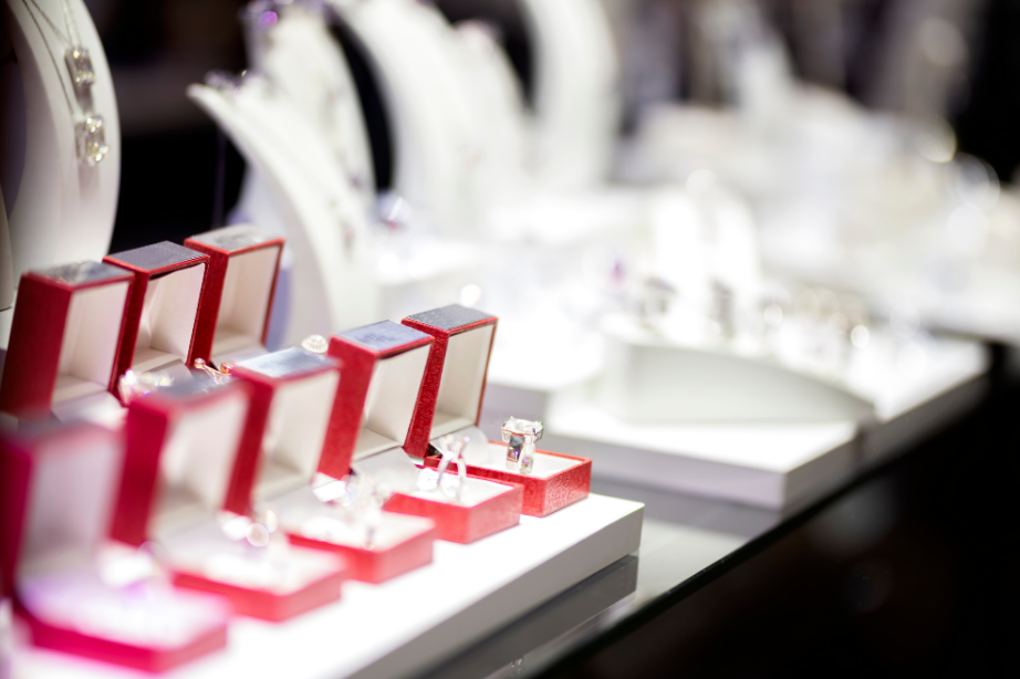 A Jewelry Retailers Guide to Data Driven Marketing A Jewelry Retailers Guide to Data Driven Marketing