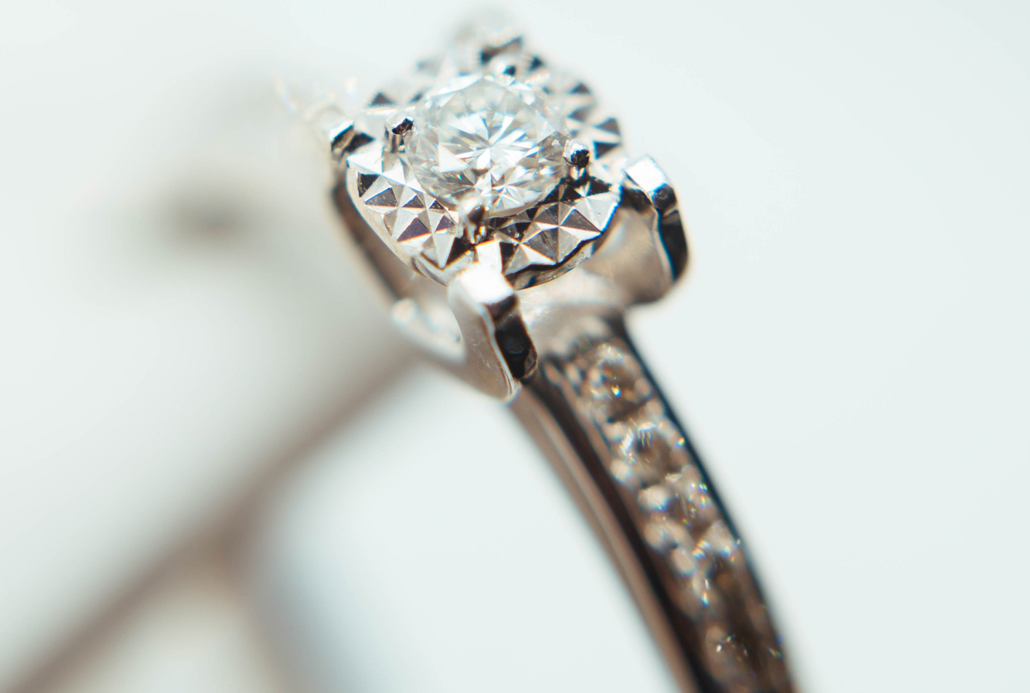 Jewelry Store Marketing