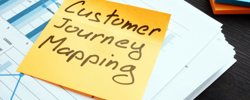 Customer Journey Mapping for Email: Why it’s Critical and How to Start Customer Journey Mapping for Email: Why it’s Critical and How to Start