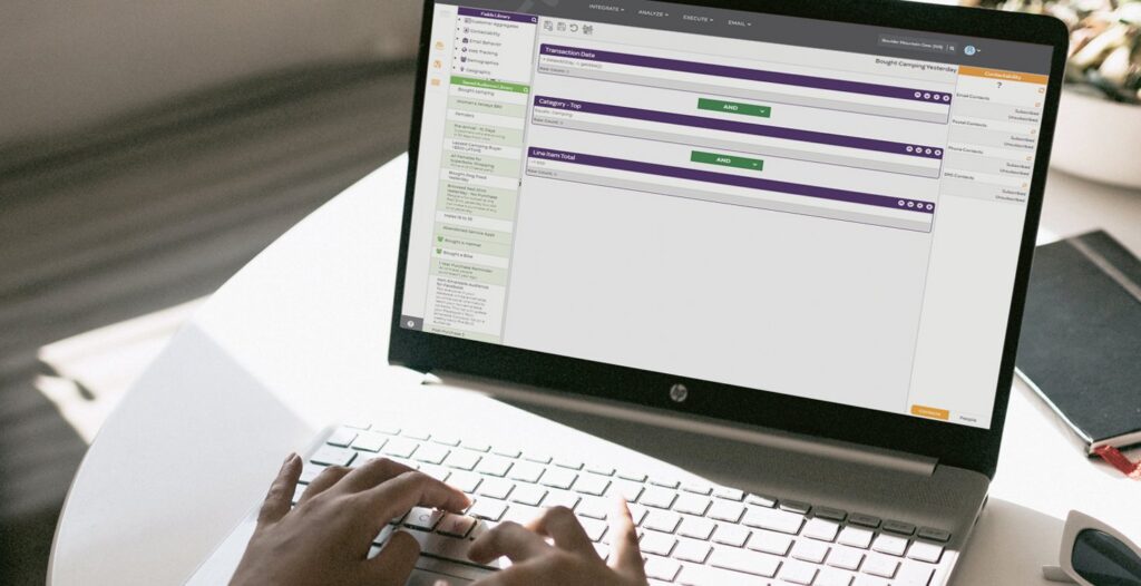 Secrets to Sophisticated Segmentation Secrets to Sophisticated Segmentation