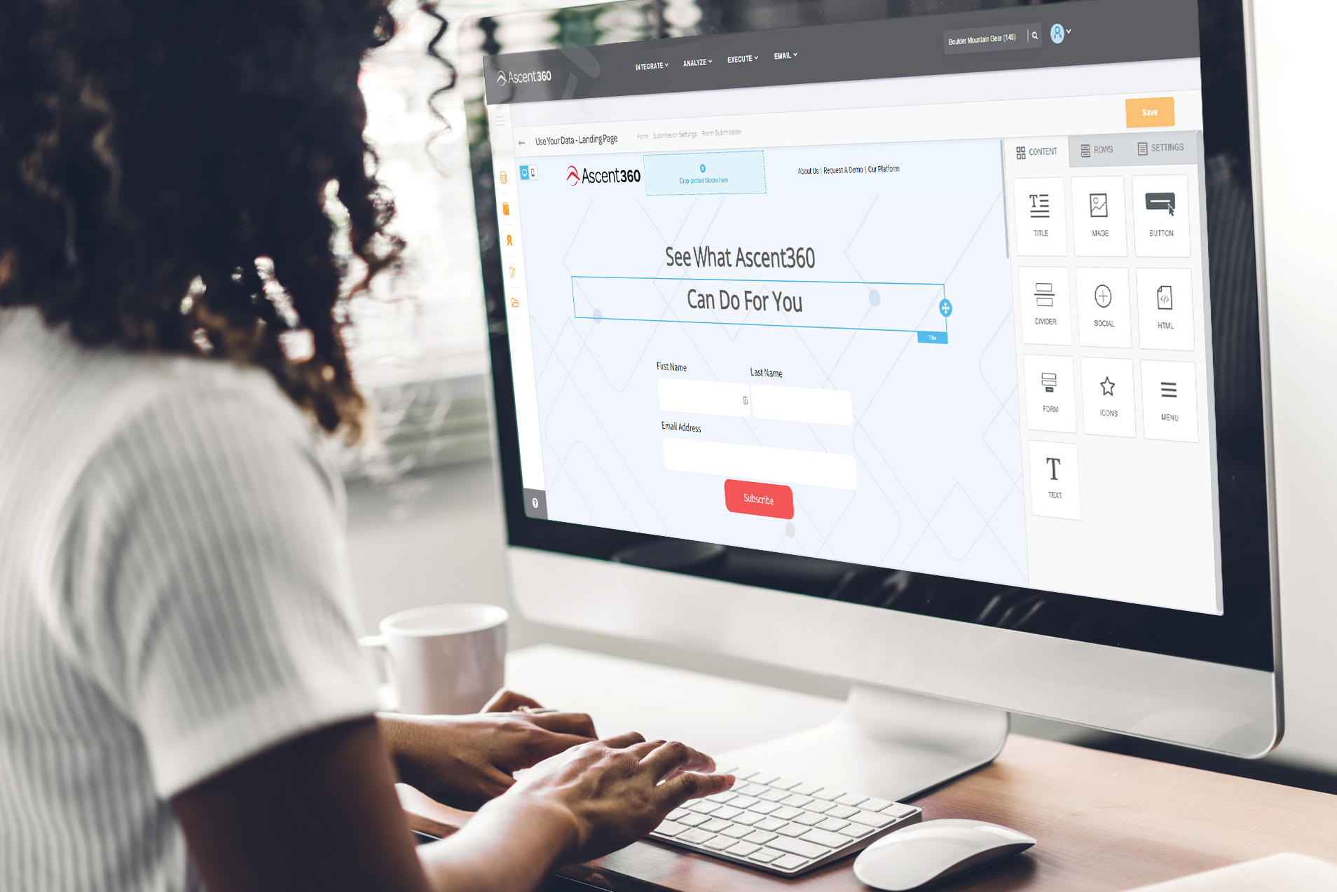 Convert More Customers