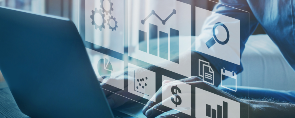 Using Data to Set Your Business Up for Success Using Data to Set Your Business Up for Success