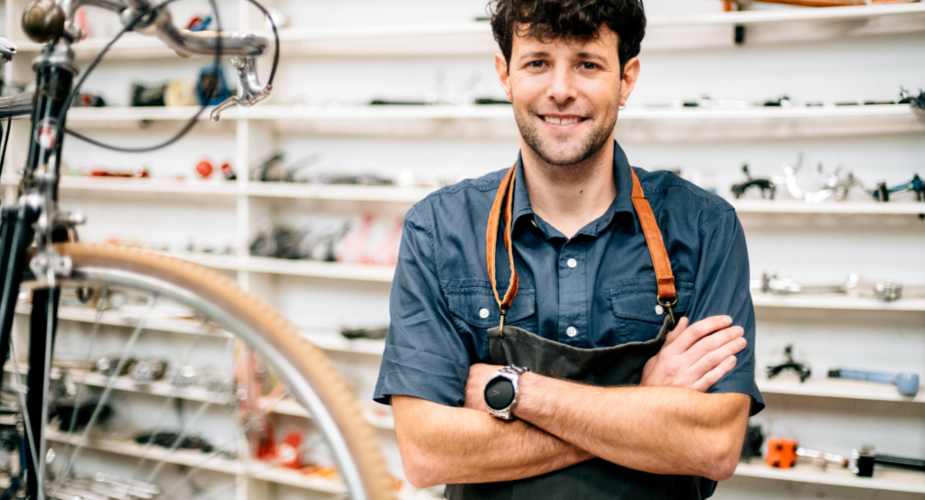 Behind the Scenes of “Smart Marketing” Behind the Scenes of “Smart Marketing”