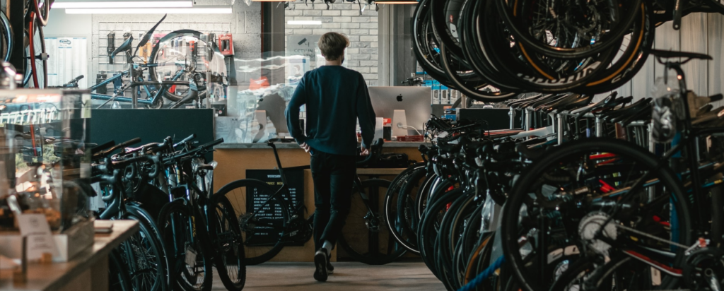 How To Drive More Meaningful In-Store & Online Traffic How To Drive More Meaningful In-Store & Online Traffic