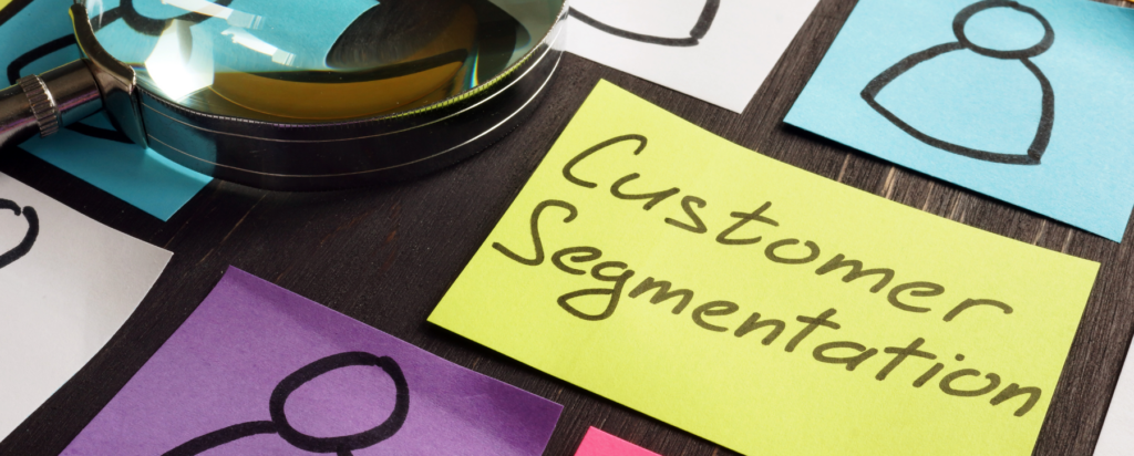 4 Reasons Segmentation is Critical to Your Email Marketing Strategy 4 Reasons Segmentation is Critical to Your Email Marketing Strategy