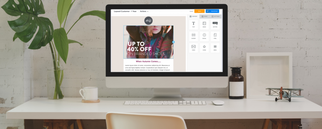 Ascent360 vs. Other Marketing Automation Platforms Ascent360 vs. Other Marketing Automation Platforms