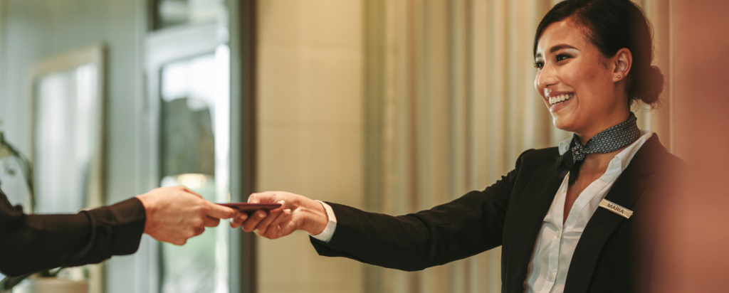 3 Ways Hotels + Resorts Can Use Automation to Enrich the Guest Experience 3 Ways Hotels + Resorts Can Use Automation to Enrich the Guest Experience