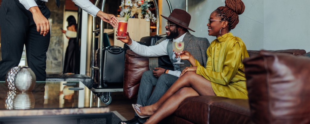 How To Upgrade Your Resort Marketing from Standard to Deluxe How To Upgrade Your Resort Marketing from Standard to Deluxe