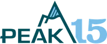 PEAK_15_Logo
