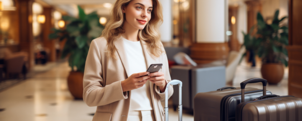 Top Hospitality Marketing Trends for 2025 Top Hospitality Marketing Trends for 2025