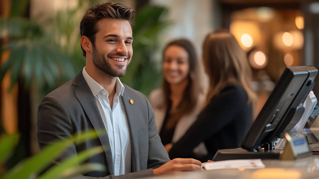 How Hoteliers Can Drive Success in Any Economy How Hoteliers Can Drive Success in Any Economy