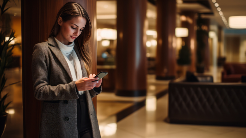 How Hoteliers Can Keep SMS Campaigns Compliant (and Keep Guests Happy) How Hoteliers Can Keep SMS Campaigns Compliant (and Keep Guests Happy)
