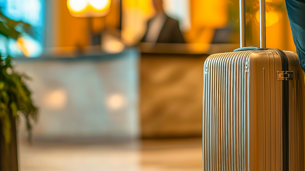 Turn OTA Bookers into Guests Who Book Direct Turn OTA Bookers into Guests Who Book Direct