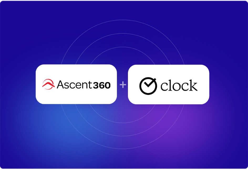 _Website clock integration Header Image