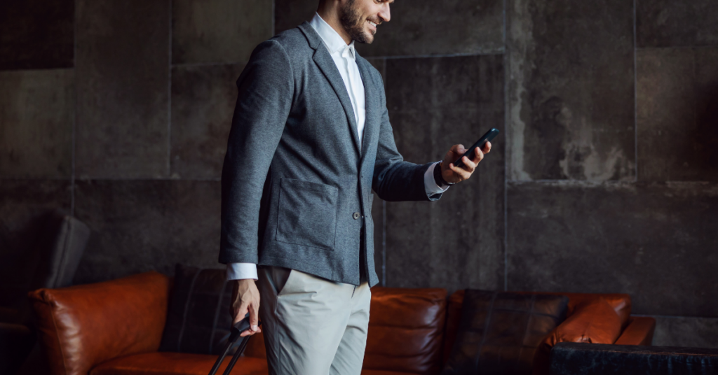 Getting Started with SMS Marketing: A Practical Guide for Hoteliers Getting Started with SMS Marketing: A Practical Guide for Hoteliers