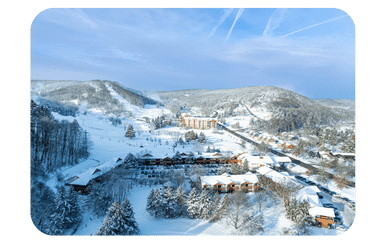 holiday valley dec newsletter