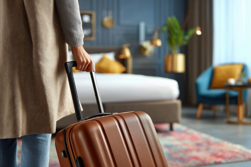 Don’t Sleep on These 8 Highly Valuable Hotel Guest Segments Don’t Sleep on These 8 Highly Valuable Hotel Guest Segments