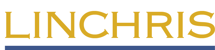 linchris logo