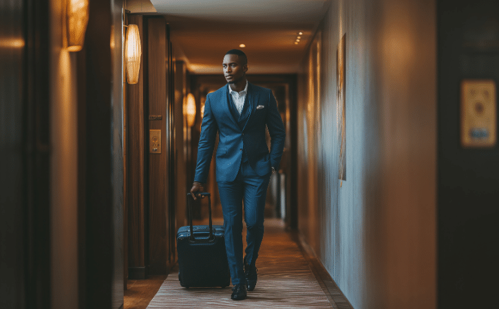 The Hidden Cost of Stitching Together Your Hotel’s Marketing Tech The Hidden Cost of Stitching Together Your Hotel’s Marketing Tech