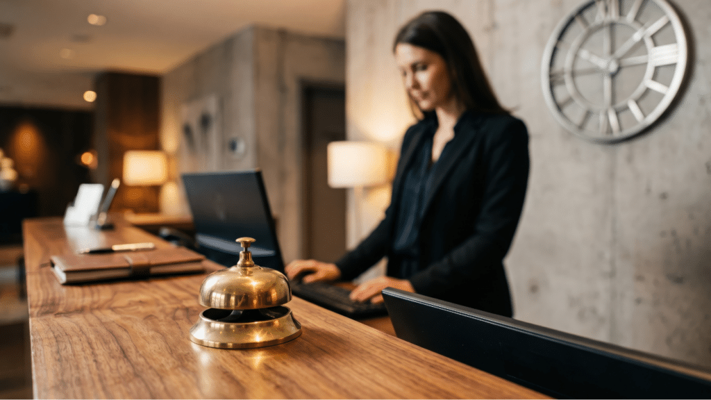 What Makes a CDP “Just Right” for Hotels & Resorts? 